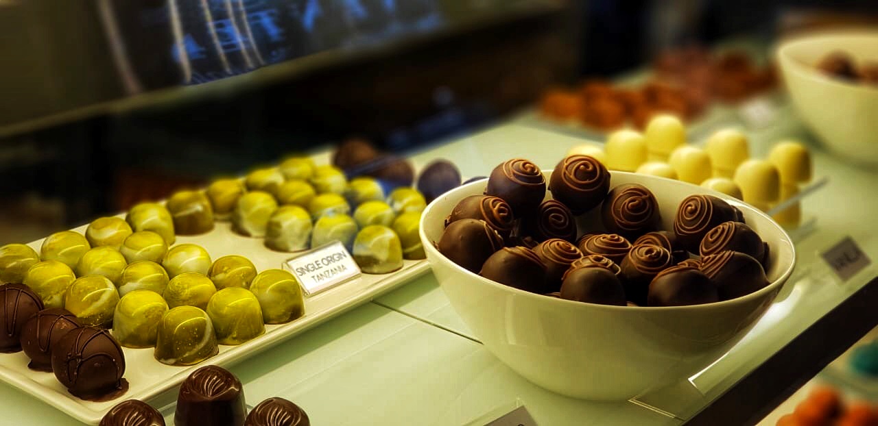 Chocolates delivery Nairobi Online chocolate shop in Kenya 0710558855