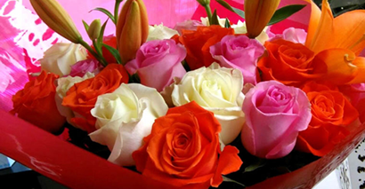 flower delivery Nairobi